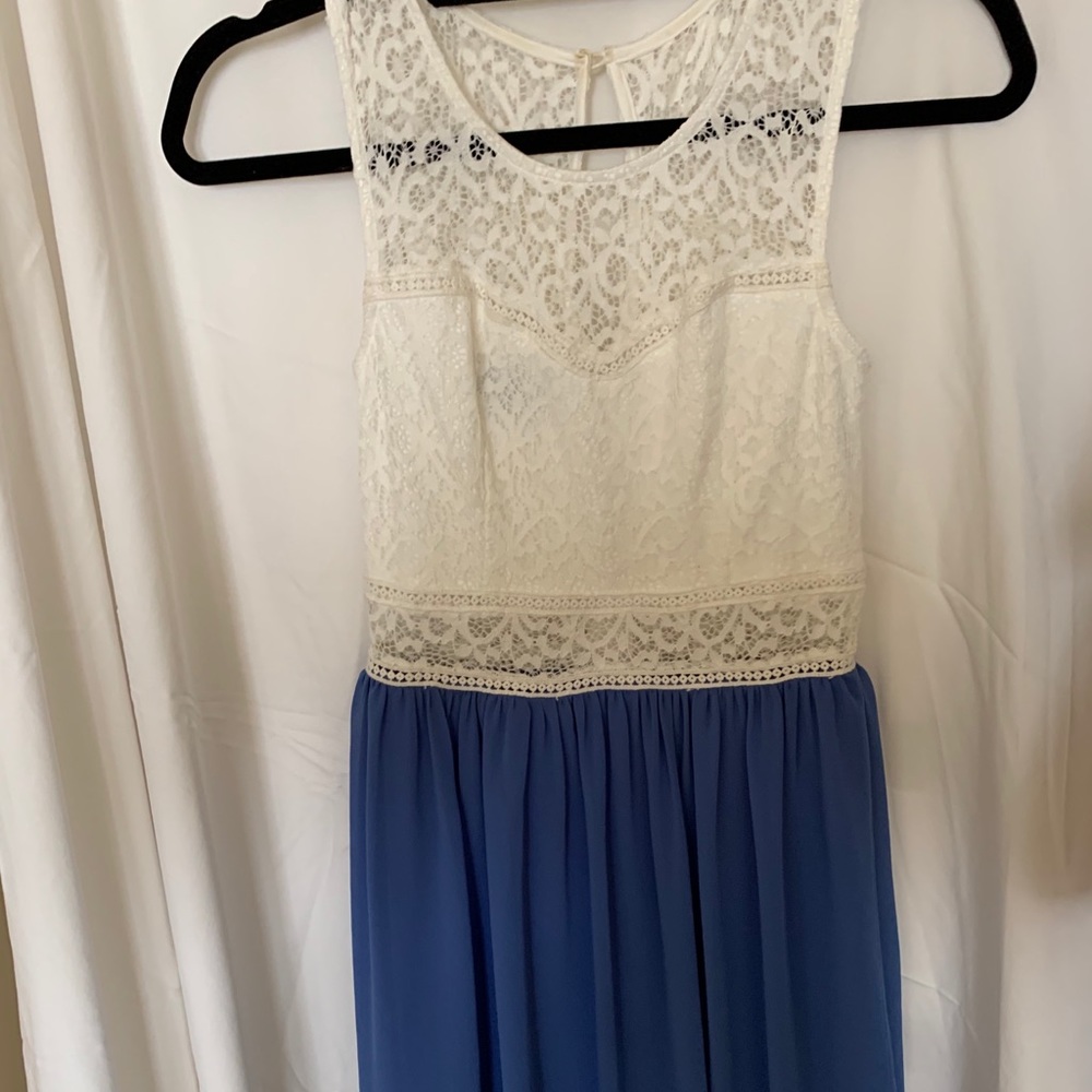 Elegant dress